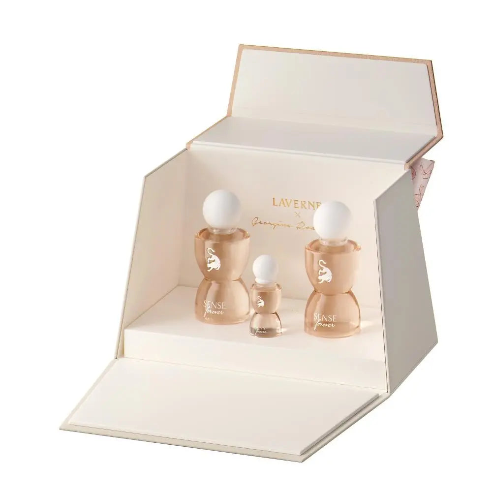 Laverne Sense Forever Collection Gift Set Laverne