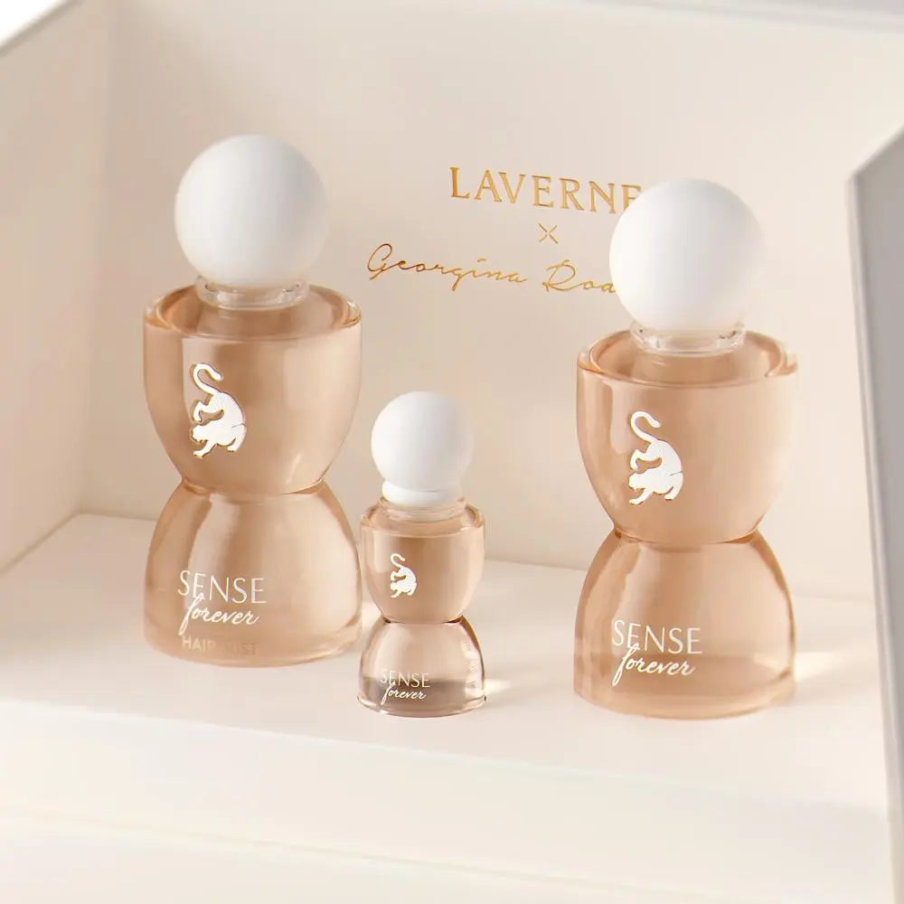 Laverne Sense Forever Collection Gift Set Laverne