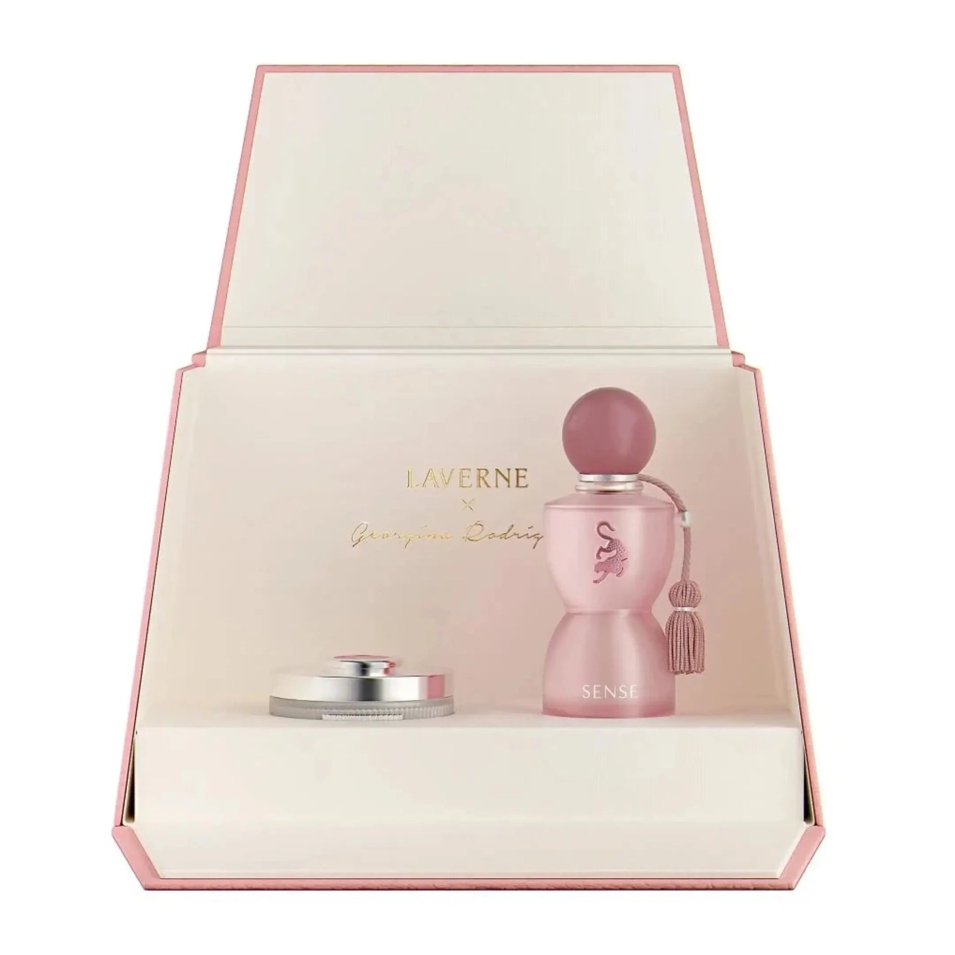 Laverne Sense Perfume Set Laverne