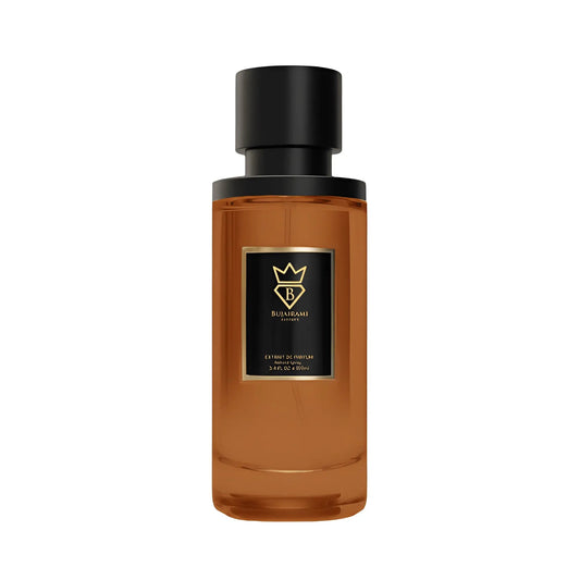 Legacy 100ml Extrait De Parfum Bujairami