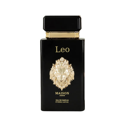 Leo Perfume 100ml EDP Maison Asrar