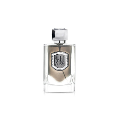 Liam Grey Perfume 100ml EDP Lattafa