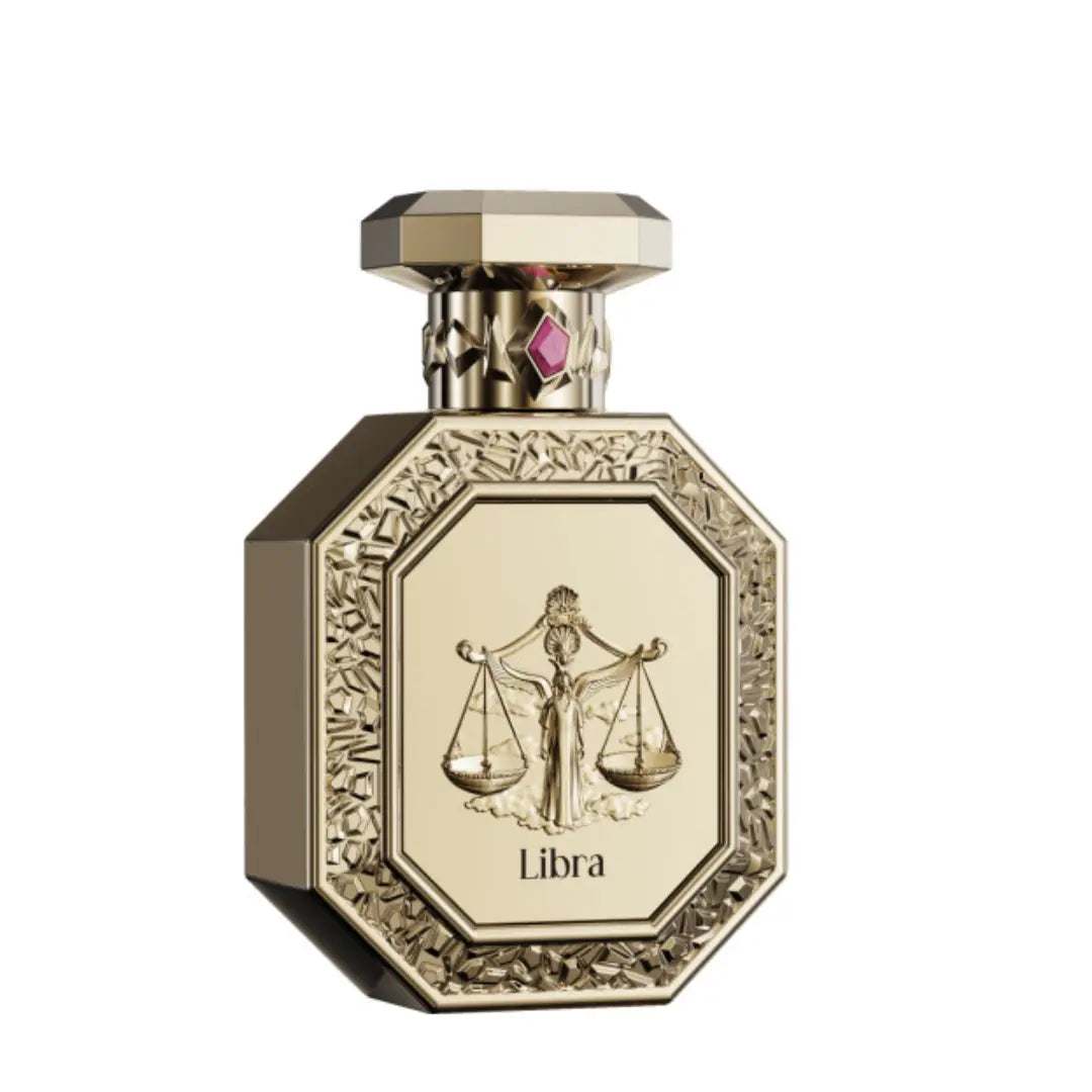 Libra Perfume 90ml
