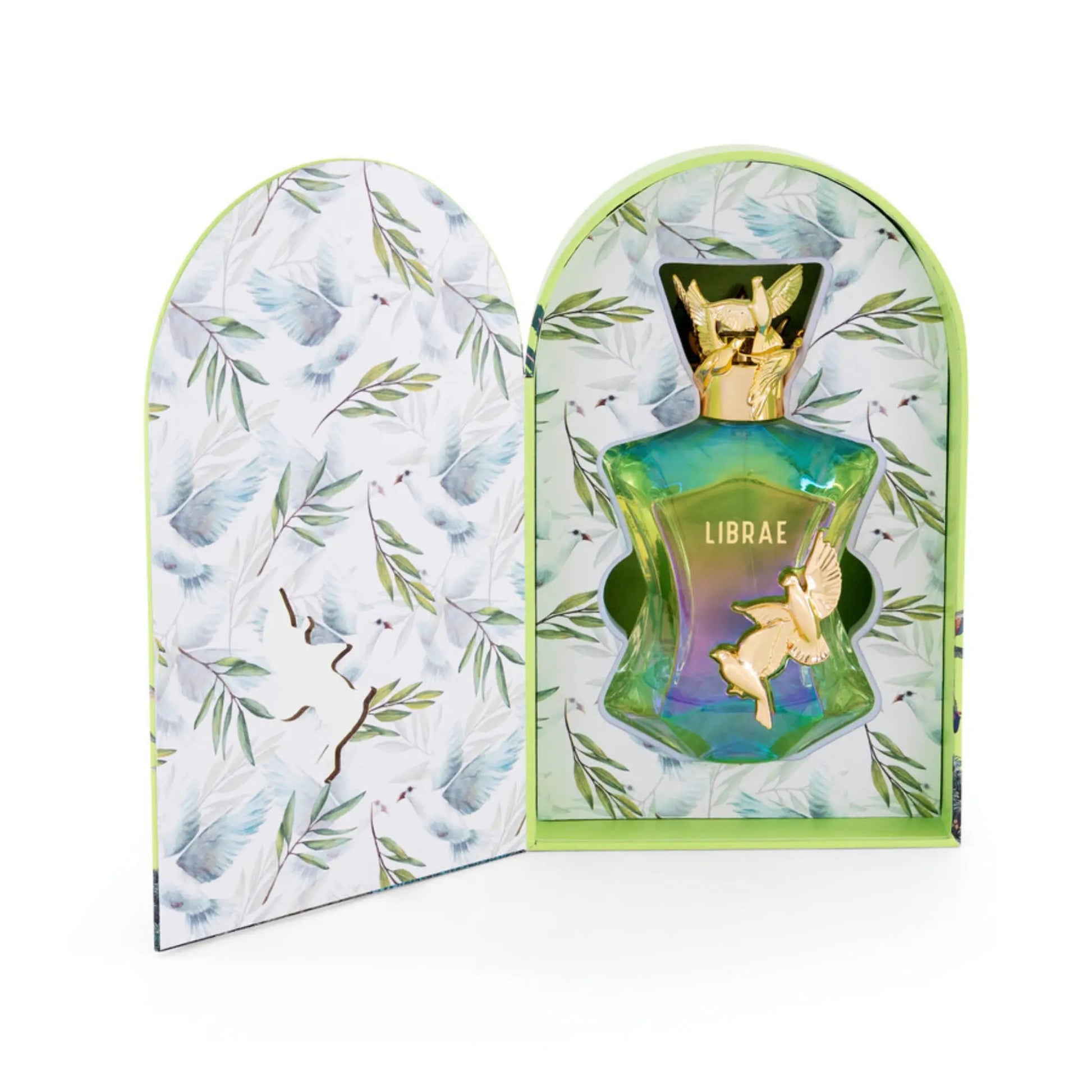 Librae Perfume 100ml EDP Maison Asrar