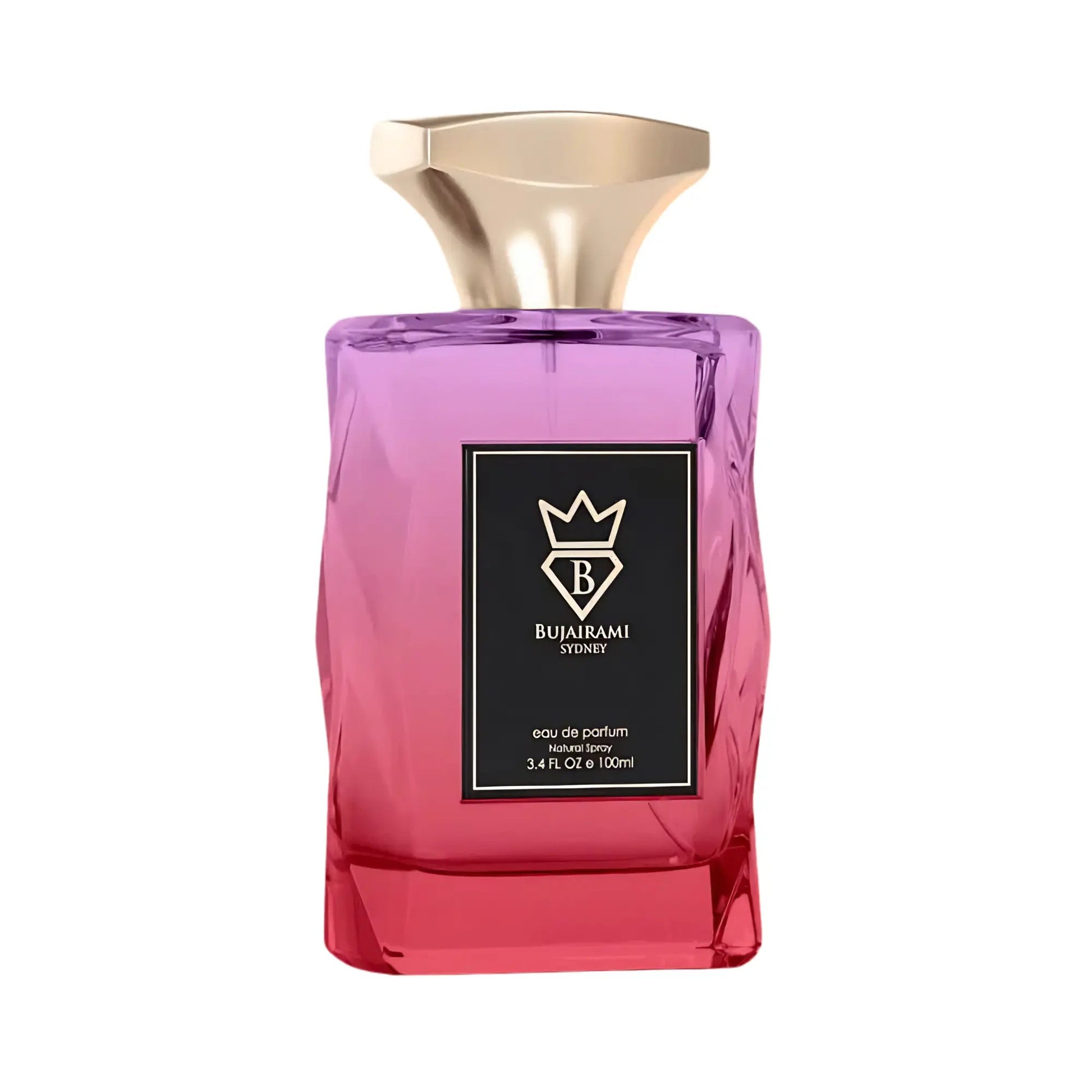 Love Note Perfume 100ml EDP Bujairami | Wholesale Perfume Suppliers UK