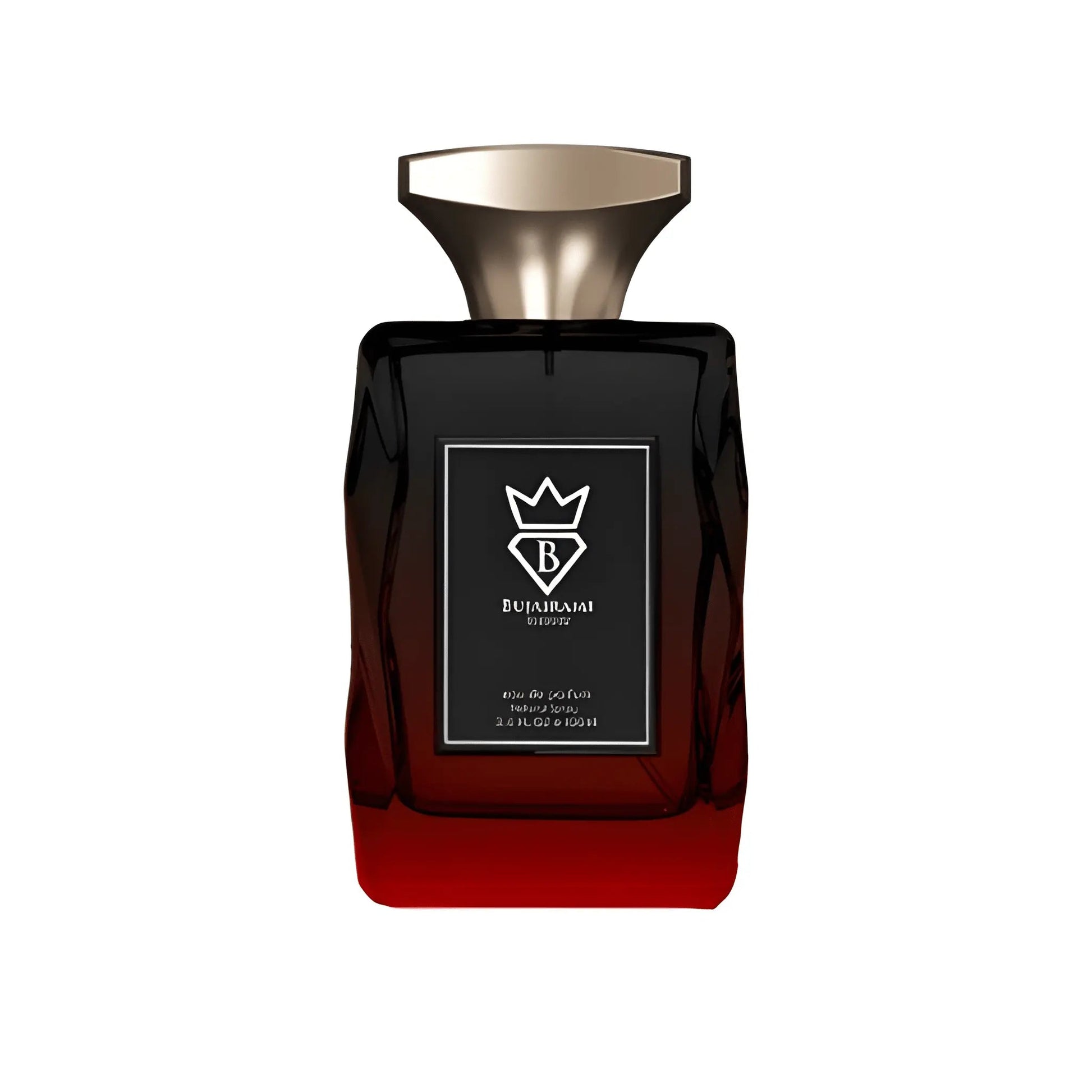 Madness Perfume 100ml EDP Bujairami