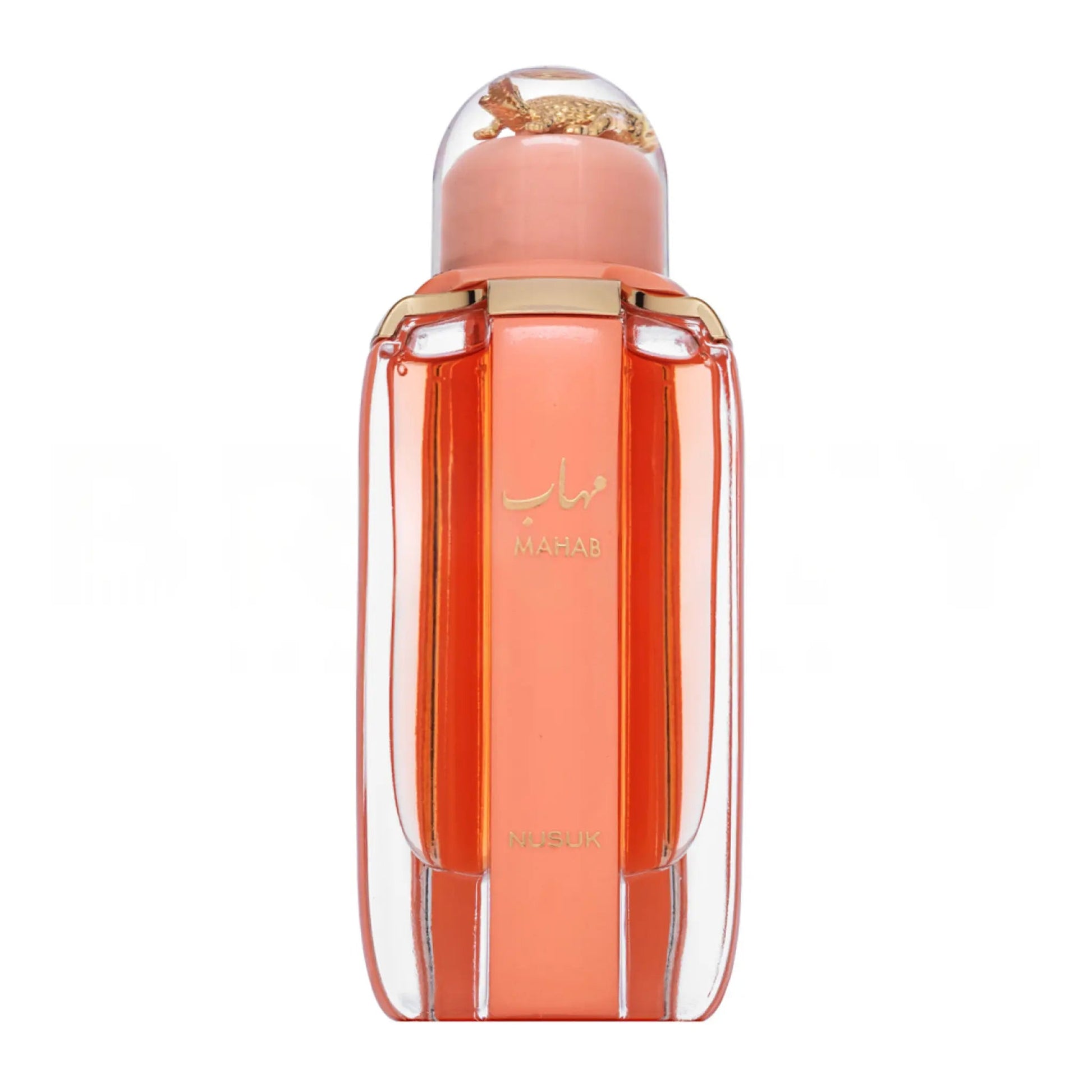 Mahab Perfume 100ml EDP Nusuk | Wholesale Perfume Suppliers UK