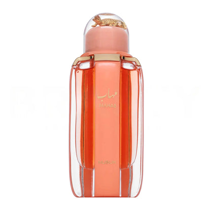 Mahab Perfume 100ml EDP Nusuk | Wholesale Perfume Suppliers UK