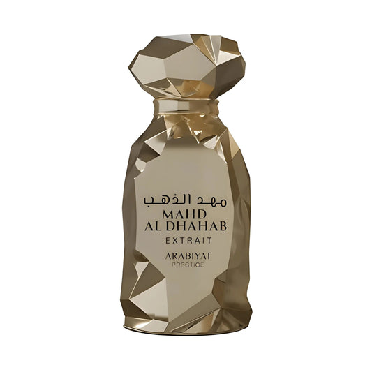 Mahd Al Dhahab 100ml Extrait De Parfum Arabiyat Prestige | Wholesale Perfume Suppliers UK