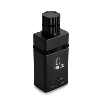 Maison Asrar X Cal Cologne III Thriller EDP 100ml
