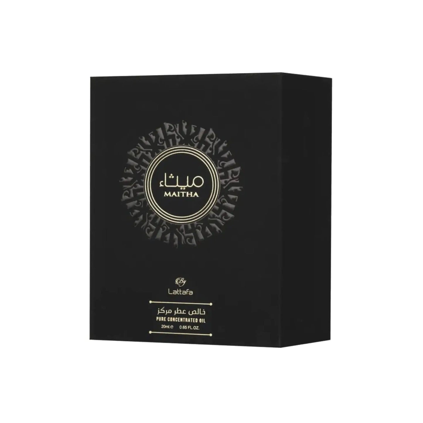 Maitha Concentrated Perfume Oil 20ml Lattafa