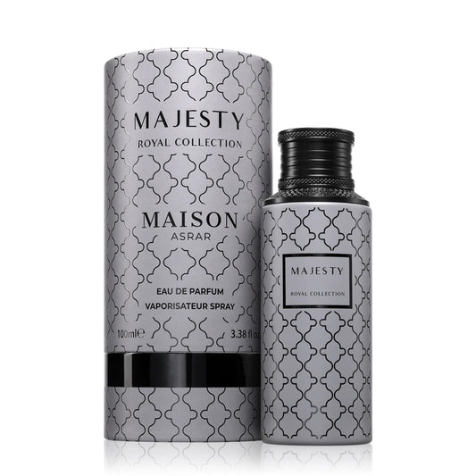 Majesty Perfume 100ml EDP Maison Asrar