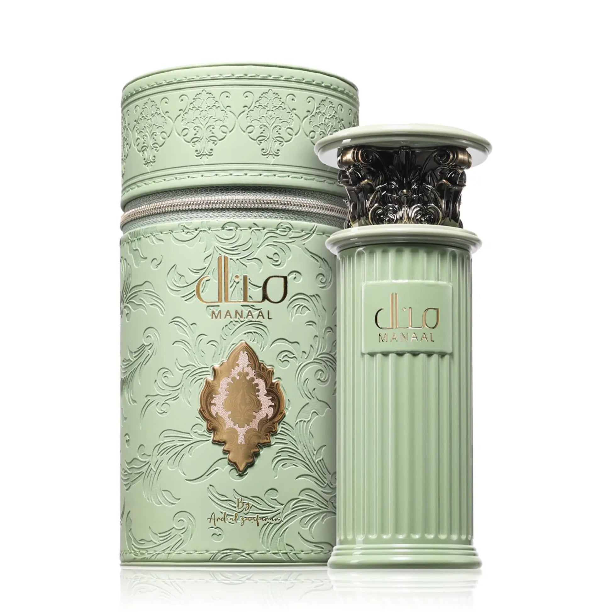 Manaal Perfume 100ml EDP by Ard Al Zaafaran | Wholesale Perfume Suppliers UK