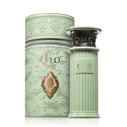 Manaal Perfume 100ml EDP by Ard Al Zaafaran | Wholesale Perfume Suppliers UK