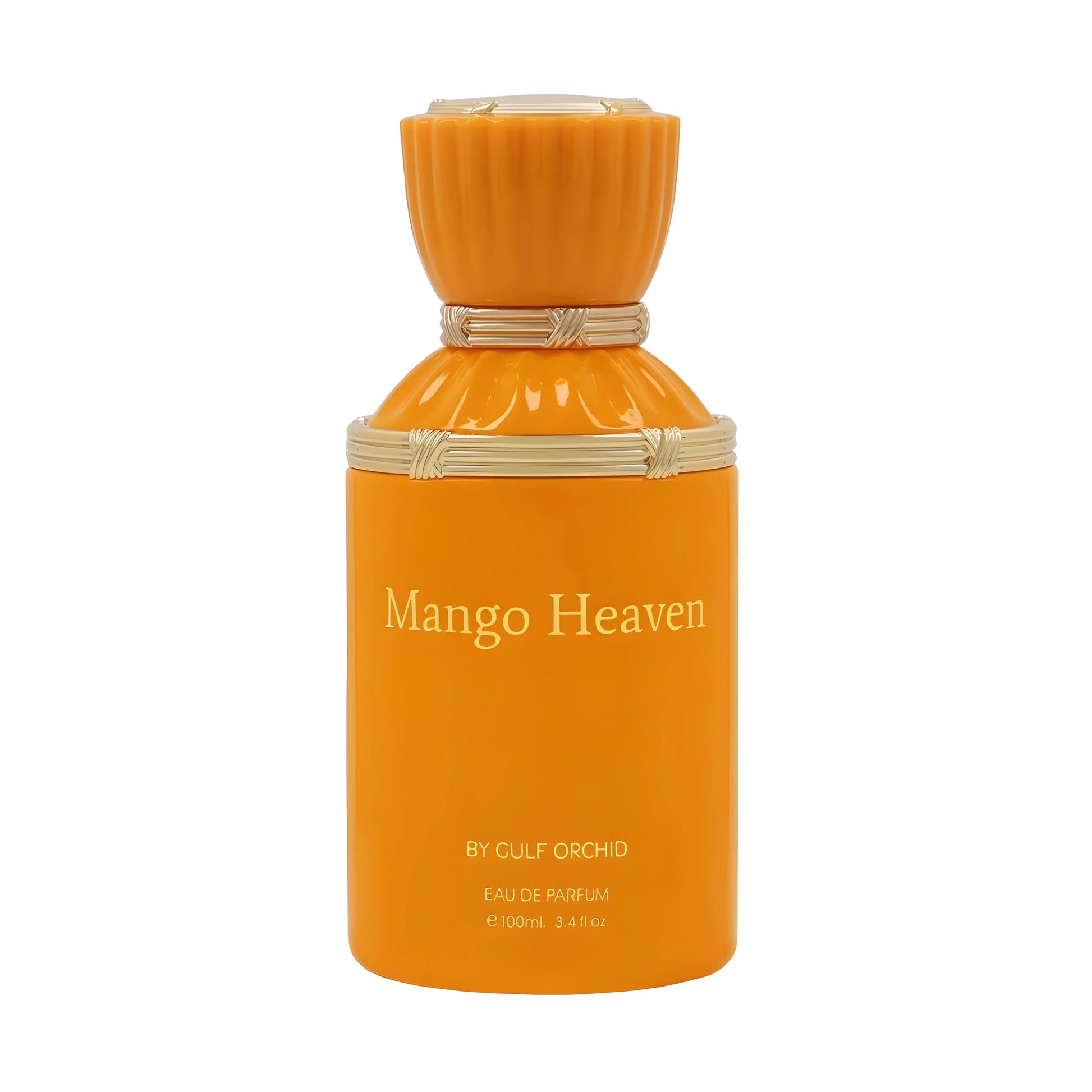Mango Heaven Perfume 100ml EDP Gulf Orchid | Wholesale Perfume Suppliers UK