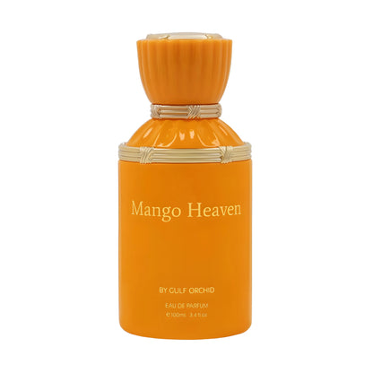 Mango Heaven Perfume 100ml EDP Gulf Orchid | Wholesale Perfume Suppliers UK