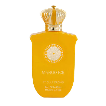 Mango Ice Perfume 100ml EDP Gulf Orchid