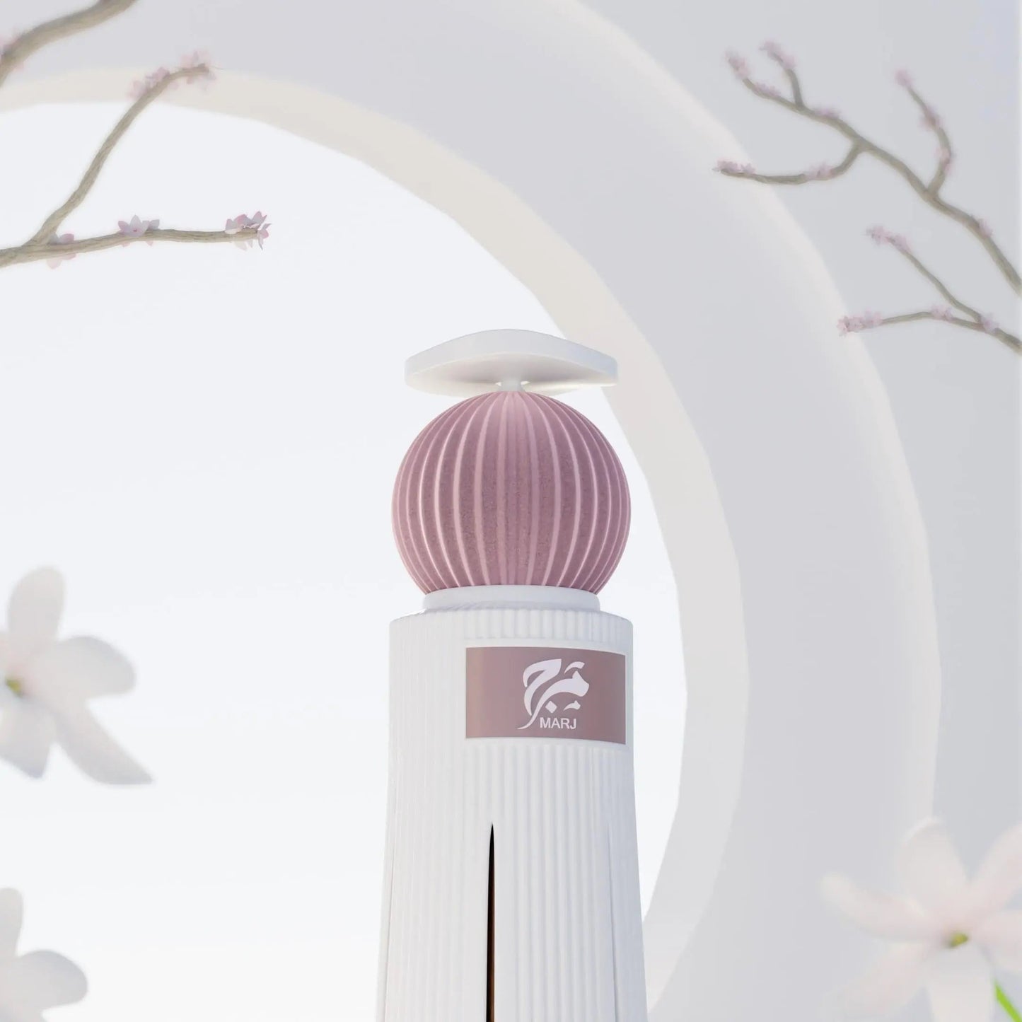 Marj Perfume Perfume 60ml EDP Ahmed Al Maghribi