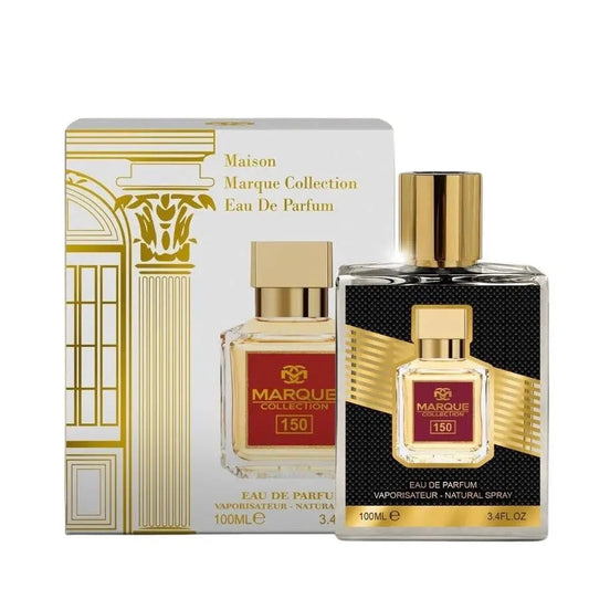 Marque 150 Perfume 100ml Fragrance World