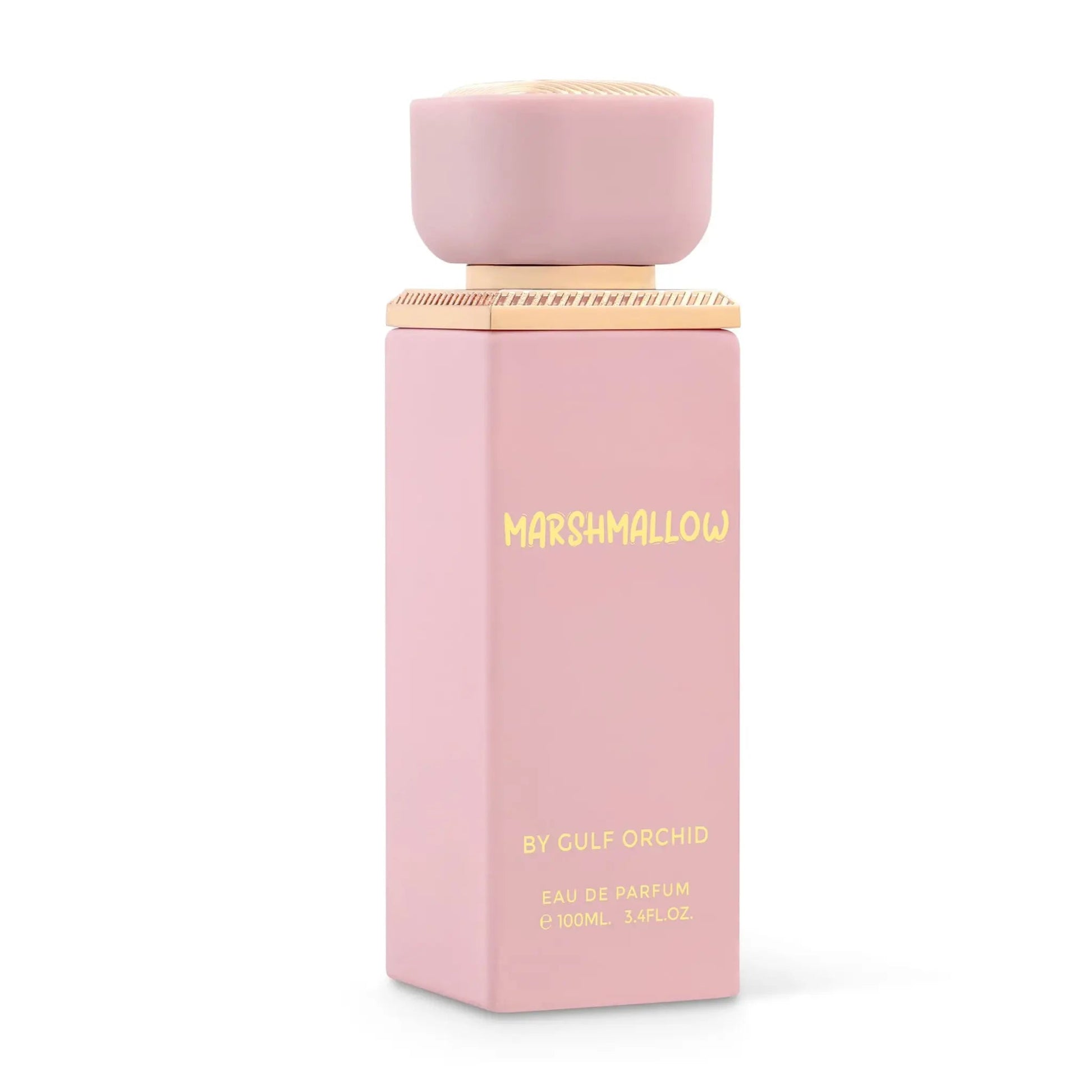 Marshmallow Perfume 100ml EDP Gulf Orchid