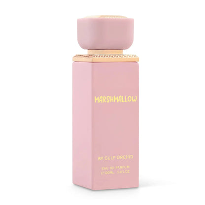 Marshmallow Perfume 100ml EDP Gulf Orchid