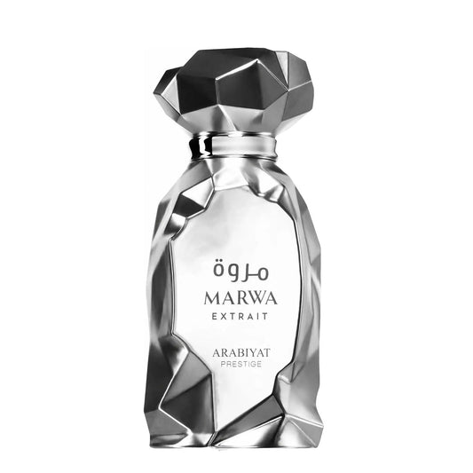 Marwa 100ml Extrait De Parfum Arabiyat Prestige | Wholesale Perfume Suppliers UK
