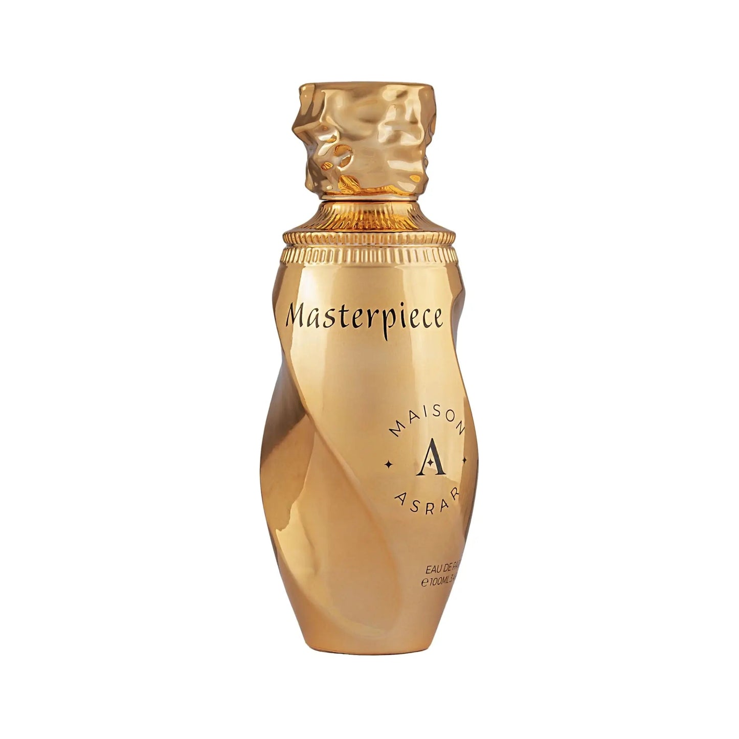 Masterpiece Perfume 100ml EDP Maison Asrar | Wholesale Perfume Suppliers UK