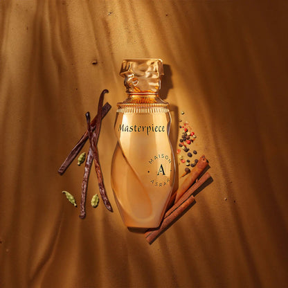 Masterpiece Perfume 100ml EDP Maison Asrar | Wholesale Perfume Suppliers UK