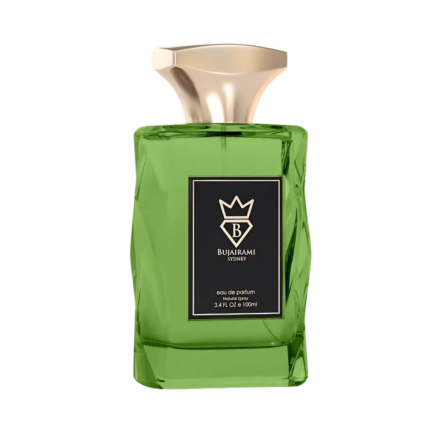 Match Obession Perfume 100ml EDP Bujairami | Wholesale Perfume Suppliers UK