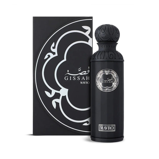 Mavro Perfume 200ml EDP Gissah
