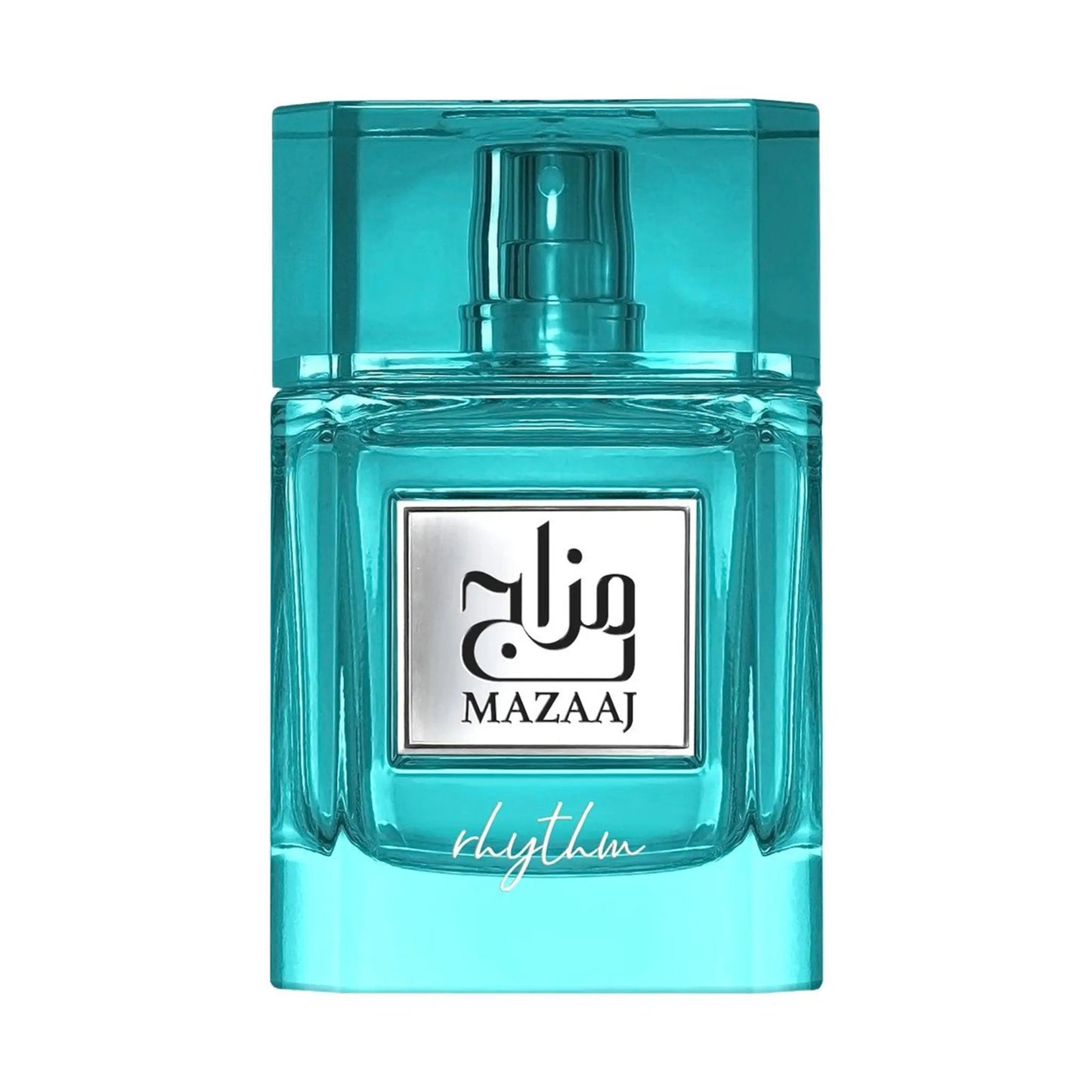 Mazaaj Rhythm Perfume 100ml EDP Zimaya by Afnan