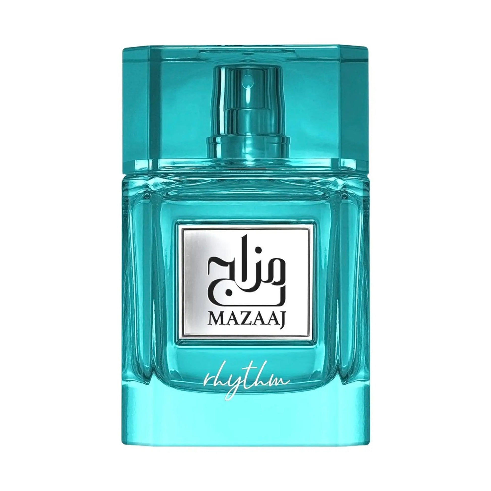 Mazaaj Rhythm Perfume 100ml EDP Zimaya by Afnan