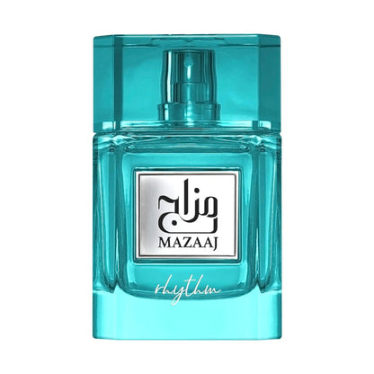Mazaaj Rhythm Perfume 100ml EDP Zimaya by Afnan