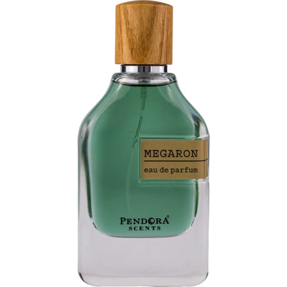 Megaron Perfume 100ml EDP Pendora Scents by Paris Corner