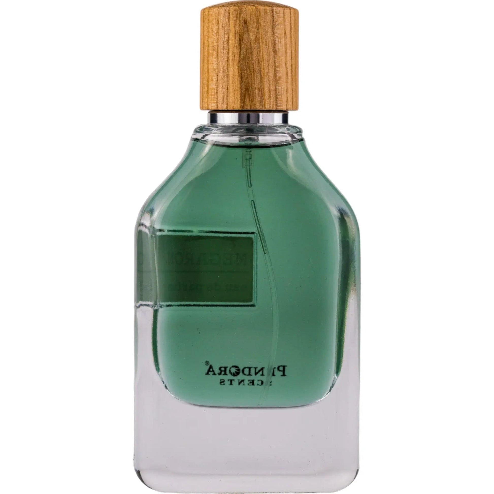 Megaron Perfume 100ml EDP Pendora Scents by Paris Corner