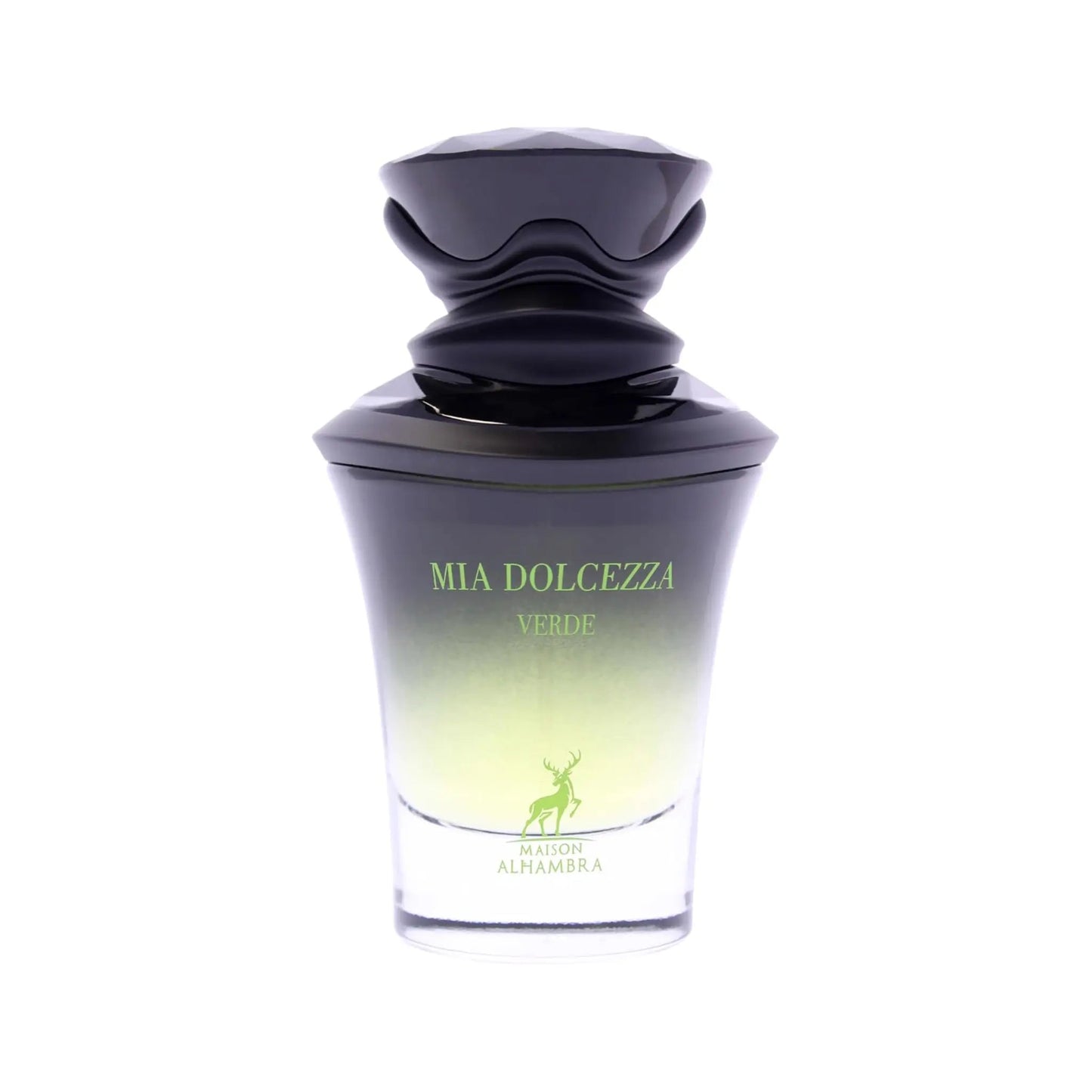 Mia Dolcezza Verde 100ml EDP Maison Alhambra | Wholesale Perfume Suppliers UK