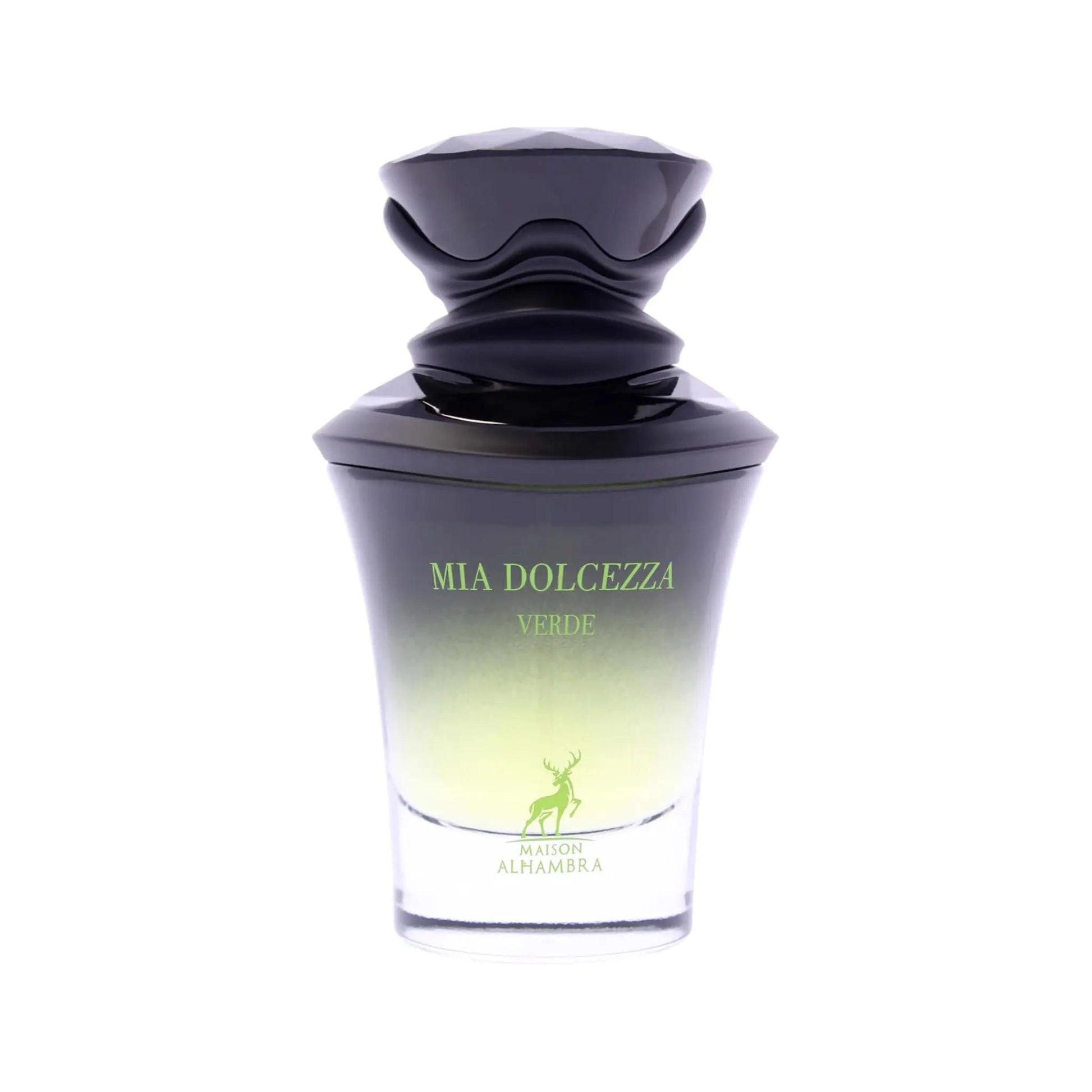 Mia Dolcezza Verde 100ml EDP Maison Alhambra | Wholesale Perfume Suppliers UK