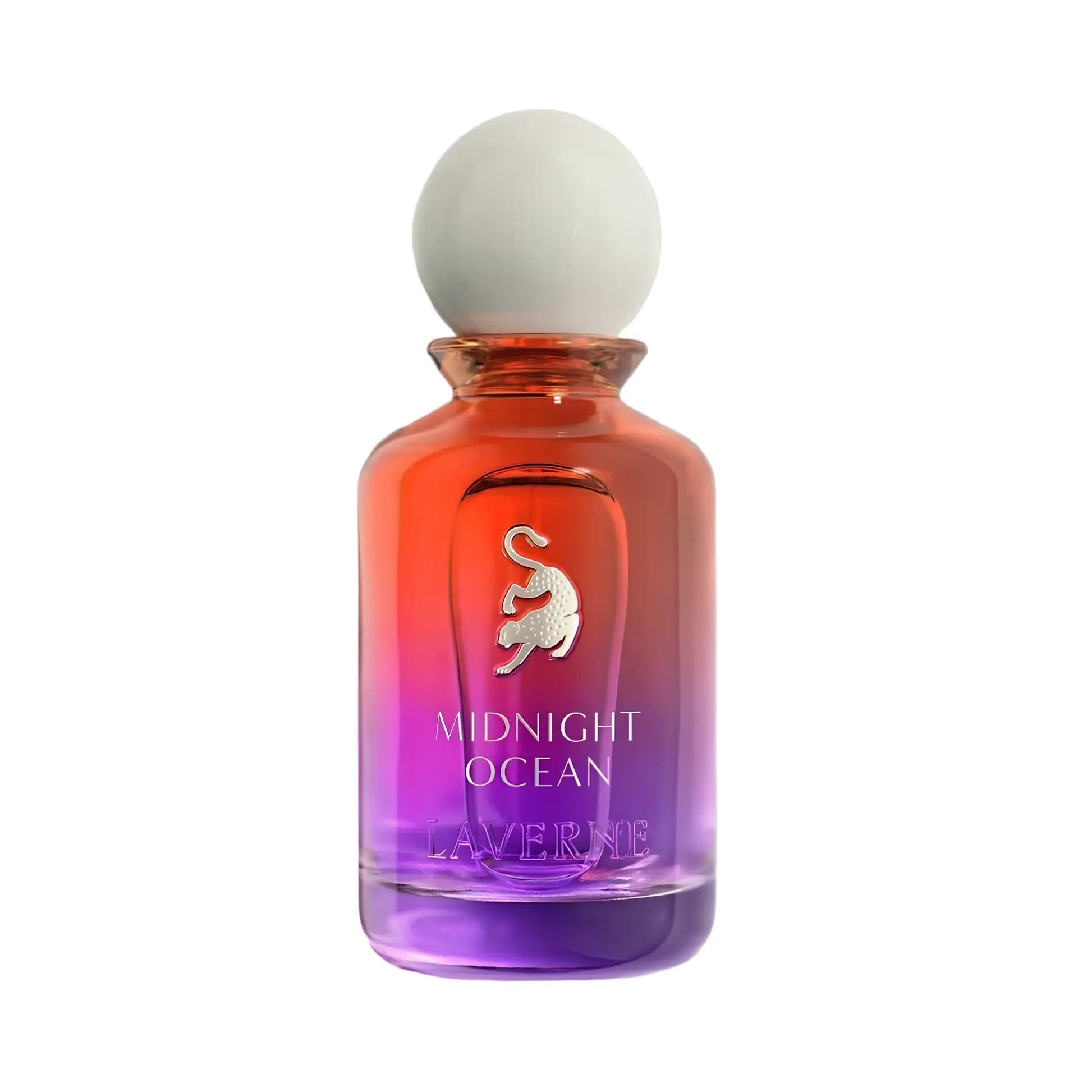 Midnight Ocean Perfume 100ml EDP Laverne