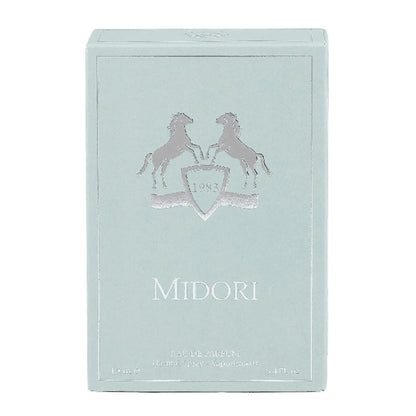 Midori Perfume 100ml EDP Fragrance World