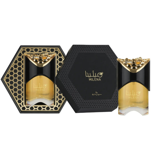 Milena Perfume 100ml EDP by Ard Al Zaafaran | Wholesale Perfume Suppliers UK