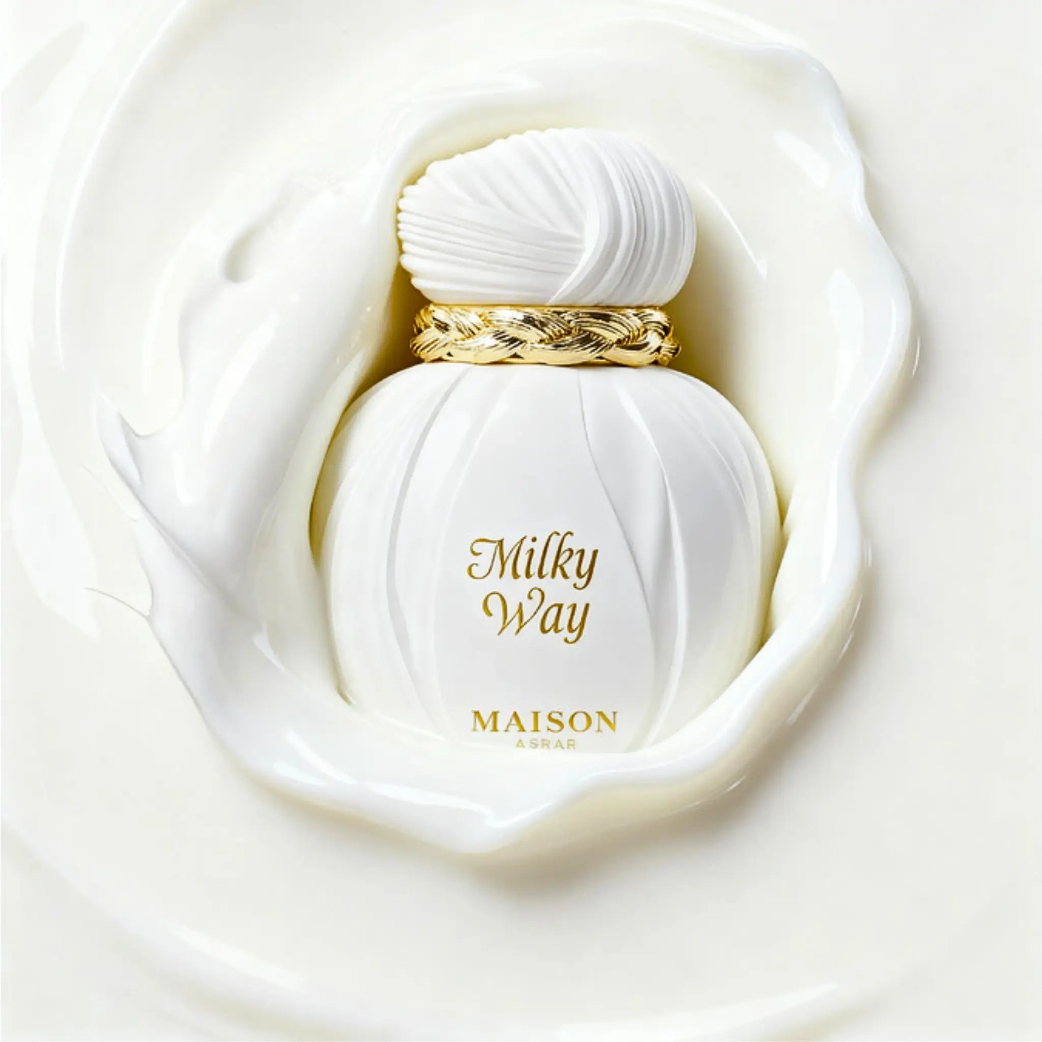 Milky Way Perfume 100ml EDP Maison Asrar – FAROMA LTD