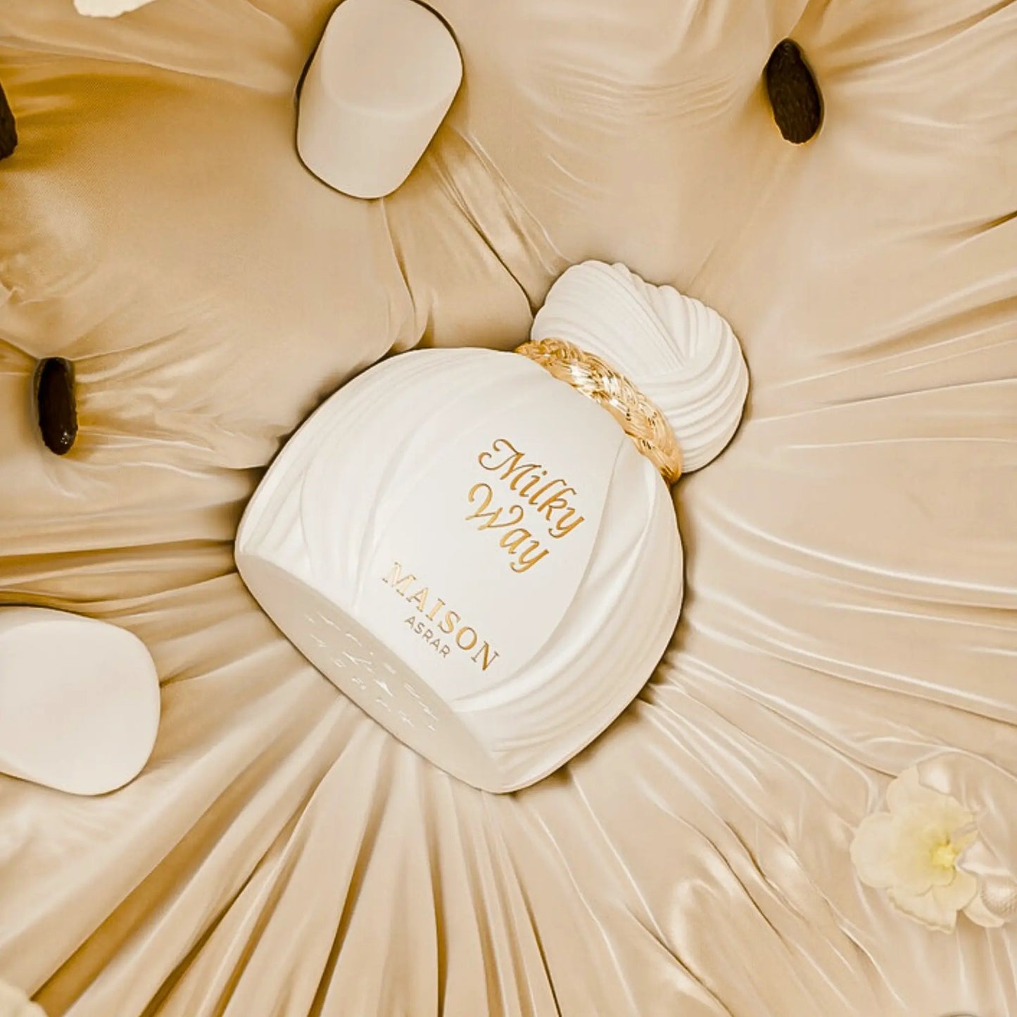 Milky Way Perfume 100ml EDP Maison Asrar