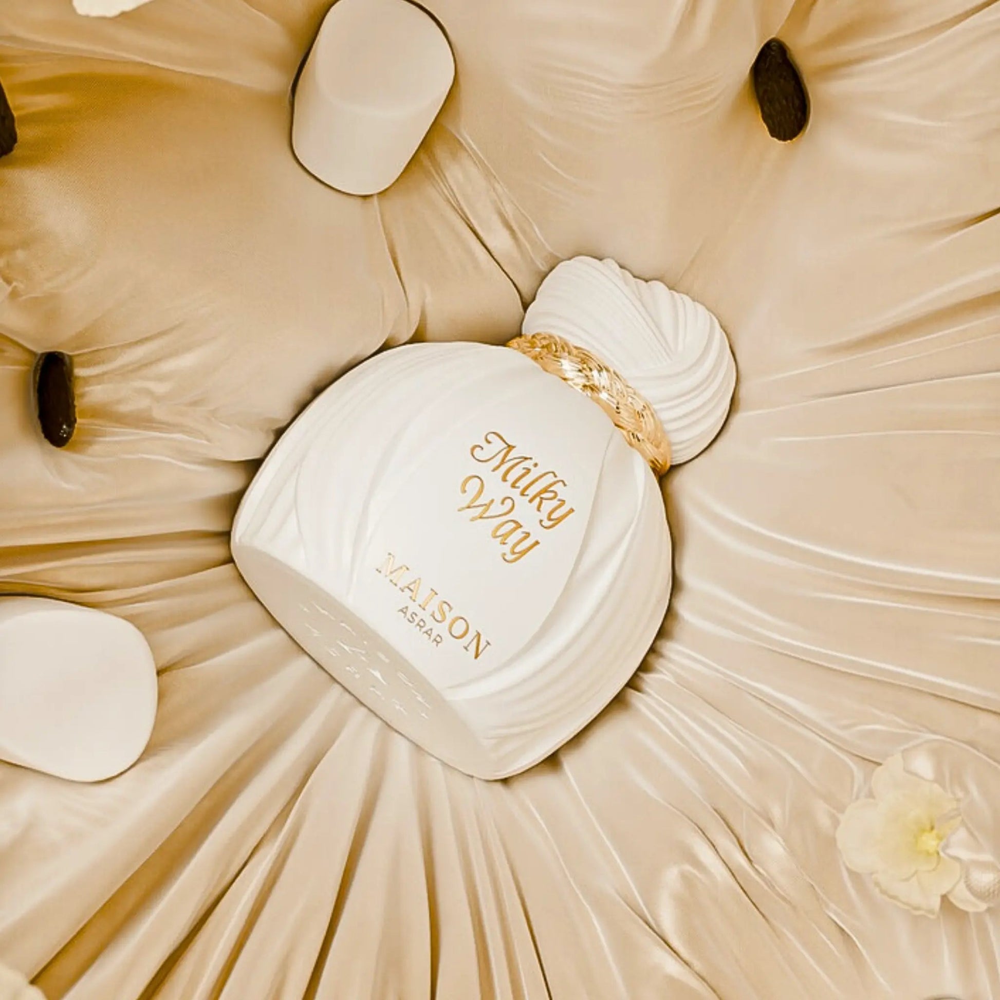 Milky Way Perfume 100ml EDP Maison Asrar