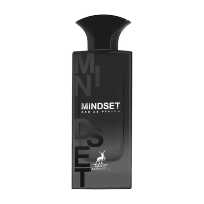 Mindset Perfume 100ml EDP Maison Alhambra