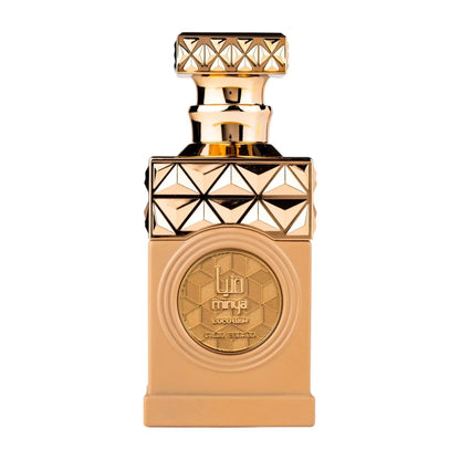 Minya Coco Lush Perfume 100ml EDP by Paris Corner