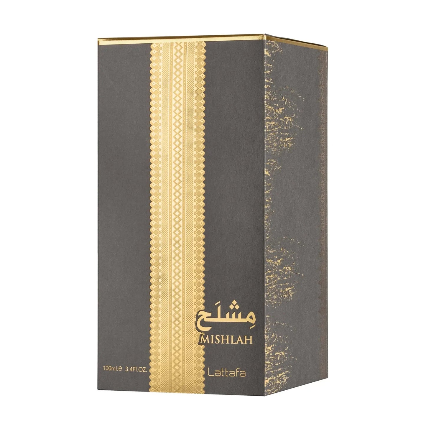 Mishlah Perfume 100ml EDP Lattafa