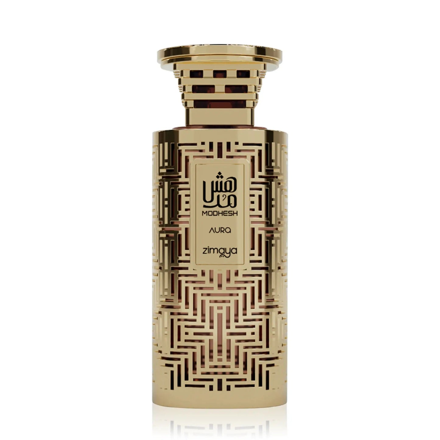 Modhesh Aura Perfume 100ml EDP Zimaya By Afnan