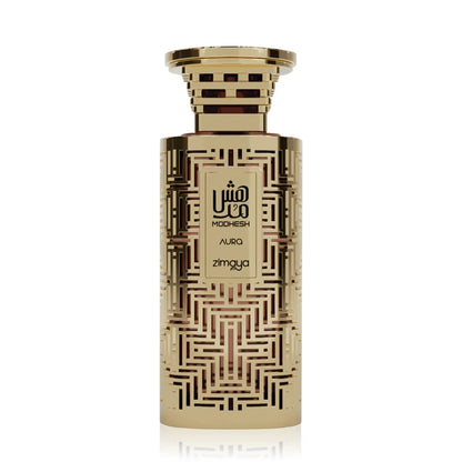 Modhesh Aura Perfume 100ml EDP Zimaya By Afnan