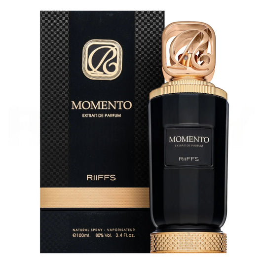 Momento Extrait de Parfum 100ml Riiffs