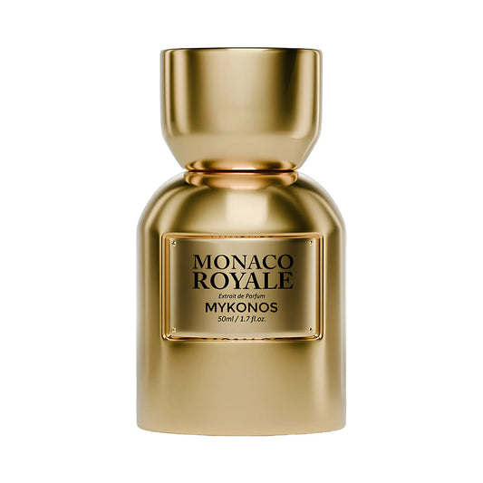 Monaco Royale 50ml Extrait De Parfum Mykonos